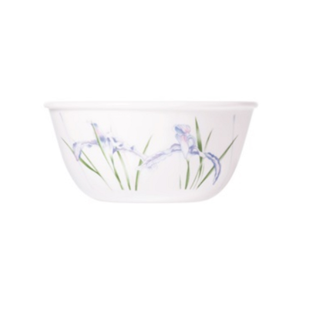 Corelle Shadow Iris Medium Bowl (450mL)