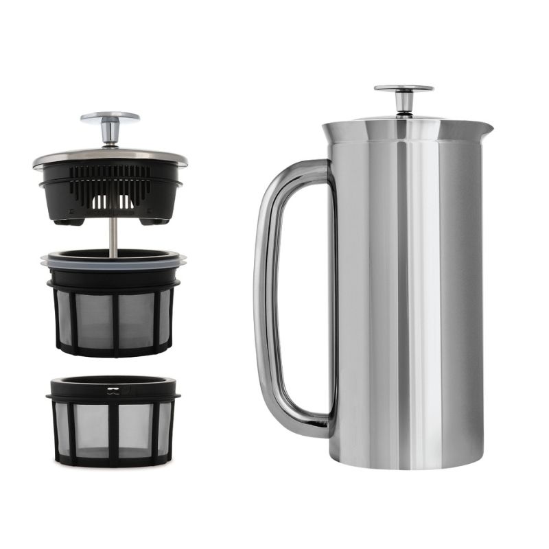 Espro P7 Press 530ml (18oz) - Polished