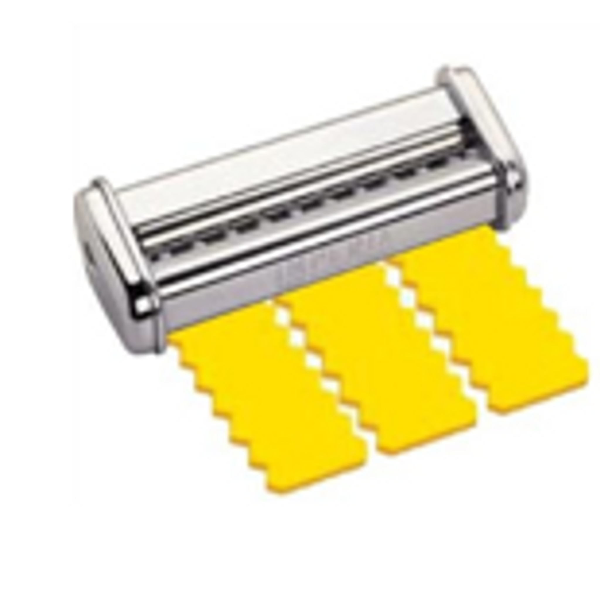 Imperia Commercial Reginette Lasagnette Attachment T12 (12mm)