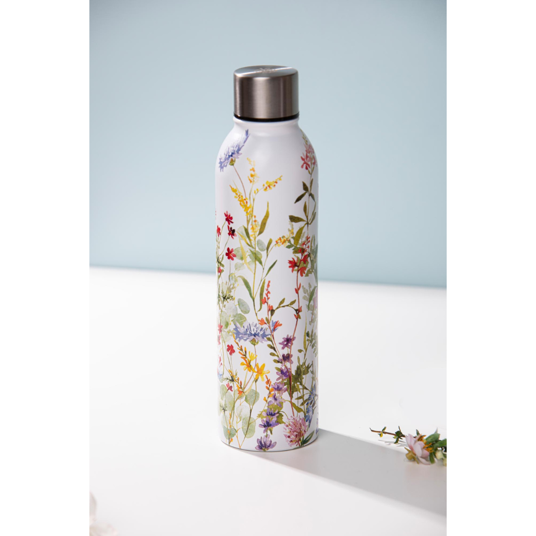 Ashdene Wildflowers Drink Bottle
