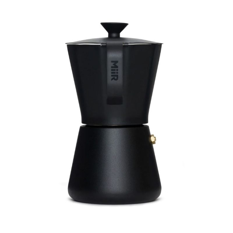 MiiR Moka Pot 300ml (10oz) - Black