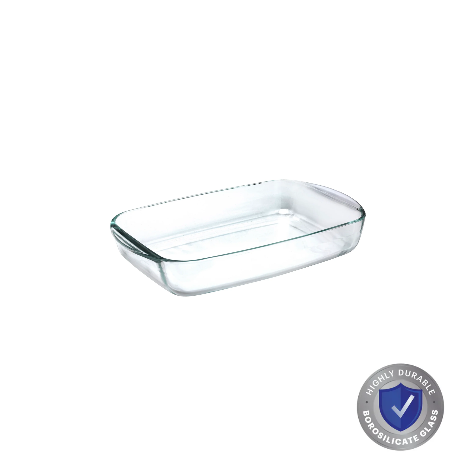 Pyrex Bake N Serve Rectangle Baking Dish (3.6L)