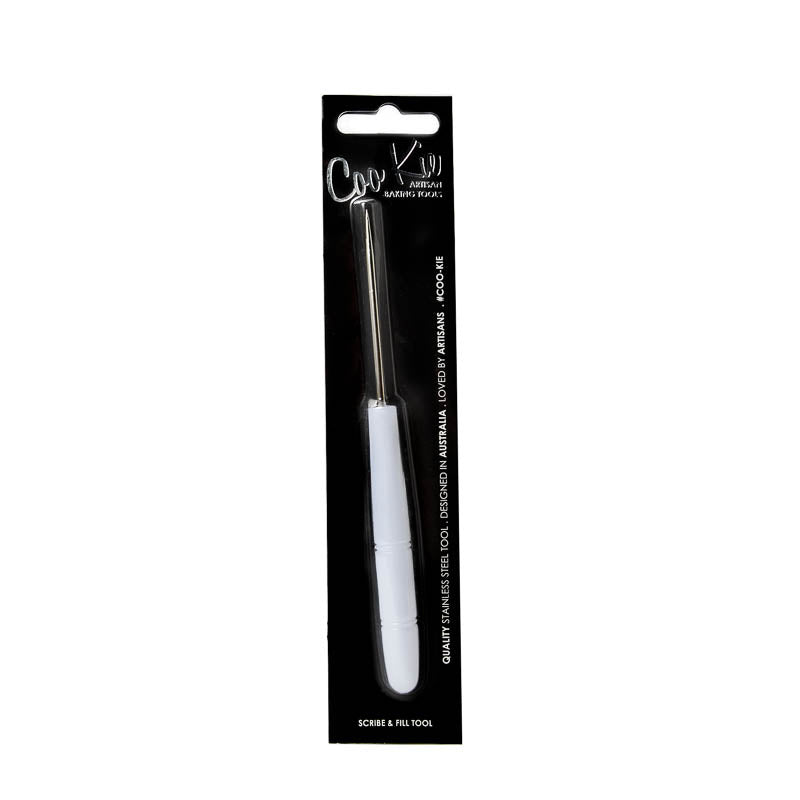 Coo Kie Scribe Modelling Tool