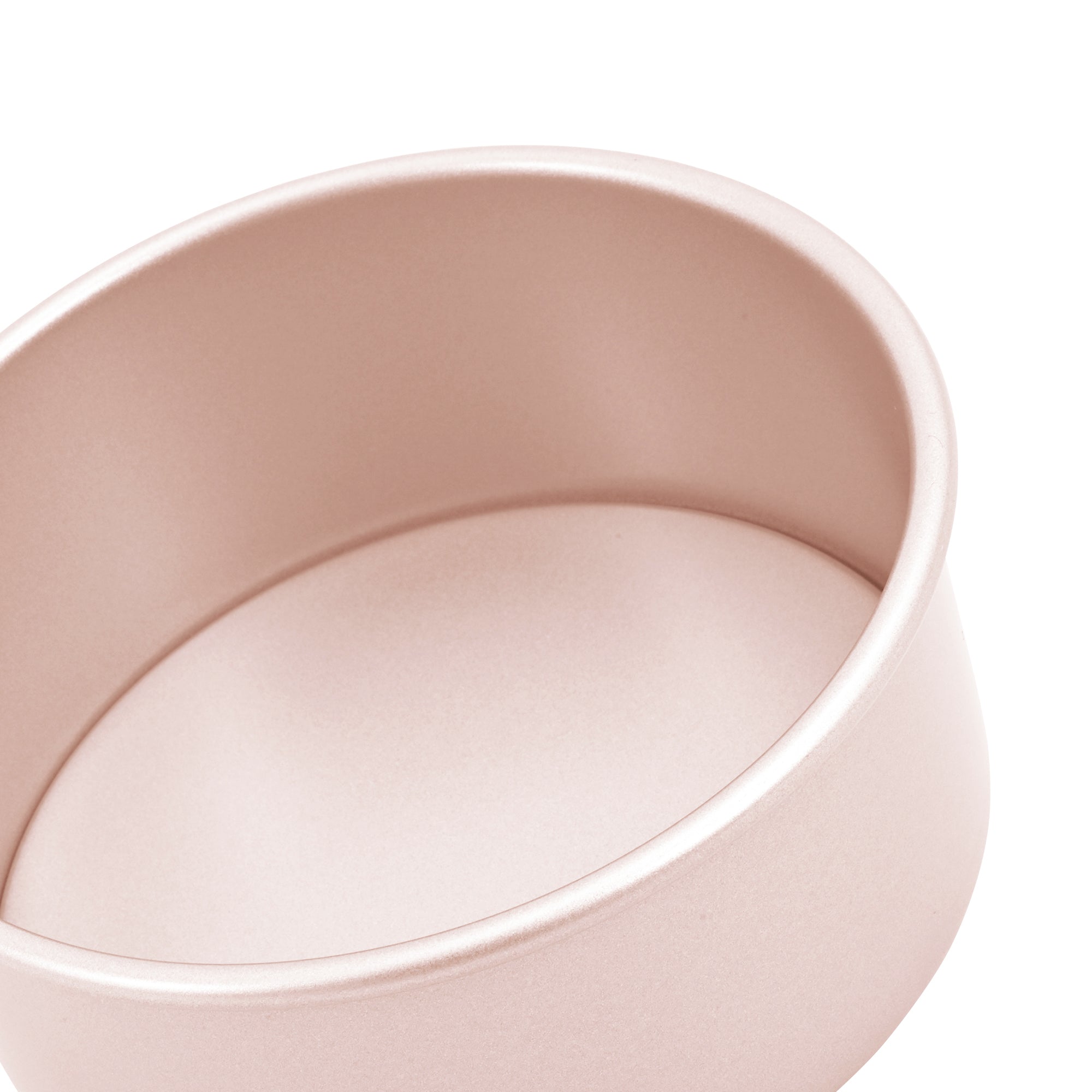CHEFMADE Round Cake Pan with Loose Base 17cm (WK9052)