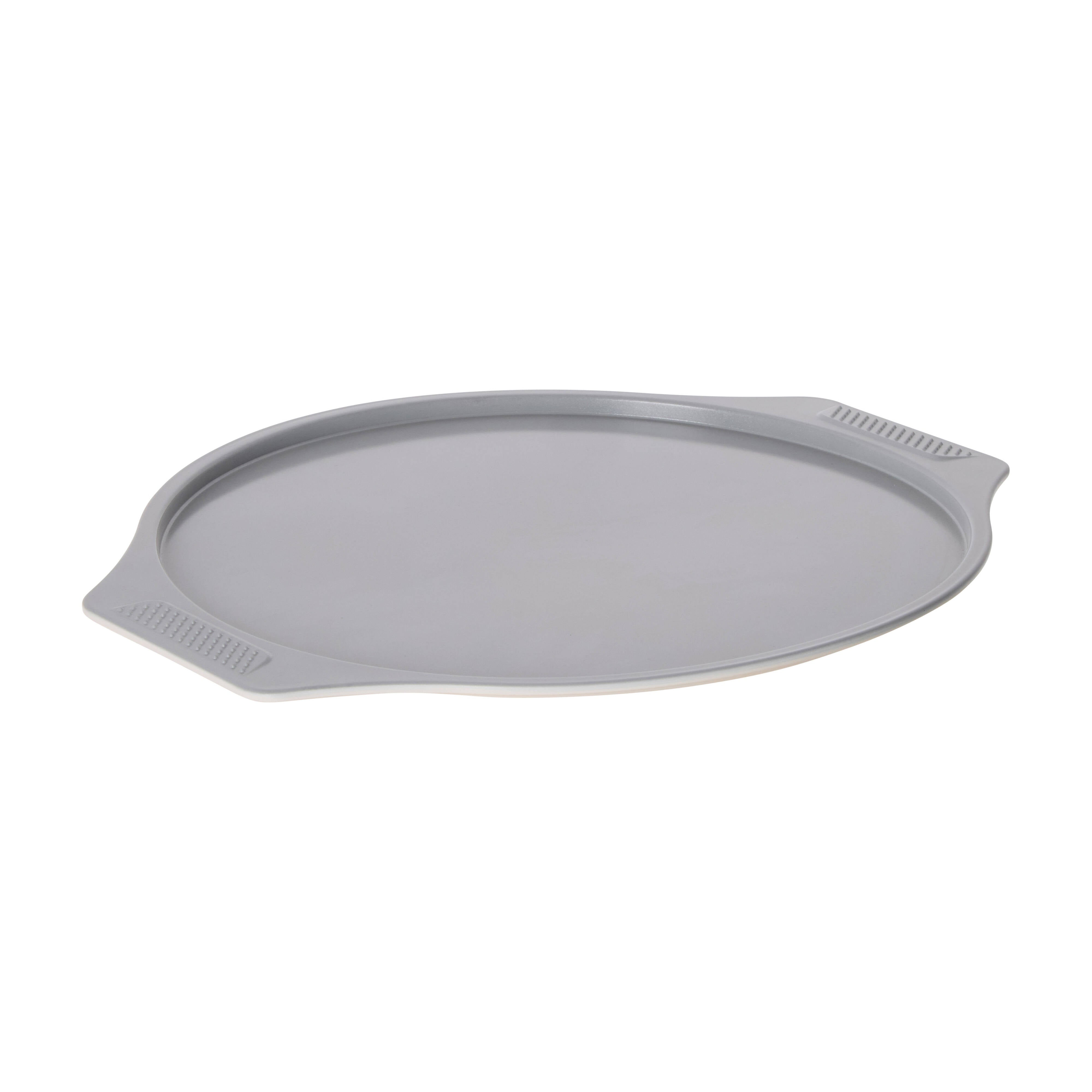 Davis & Waddell Ceramic Non-Stick Pizza Pan Cream