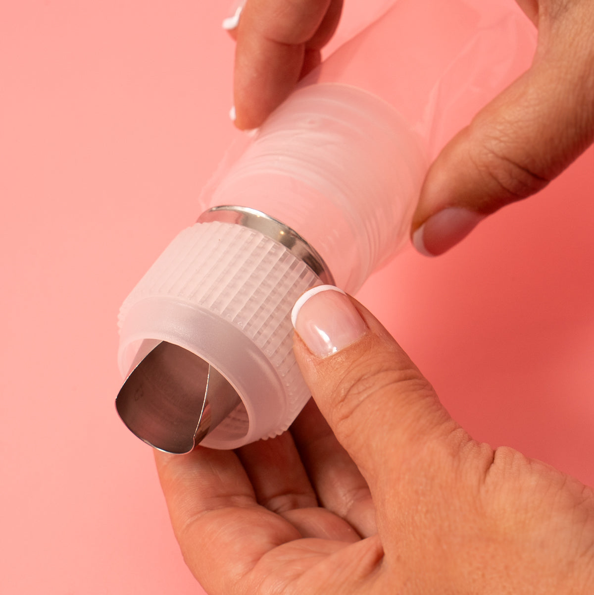 Sprinks Large Piping Tip Coupler