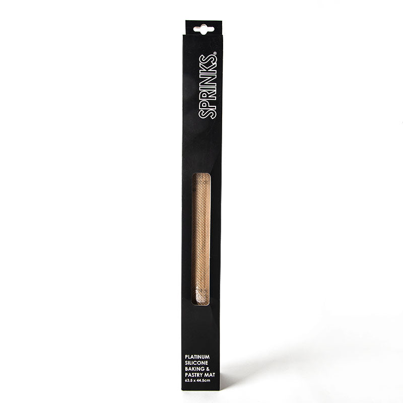 Sprinks Platinum Silicone & Baking Mat Large