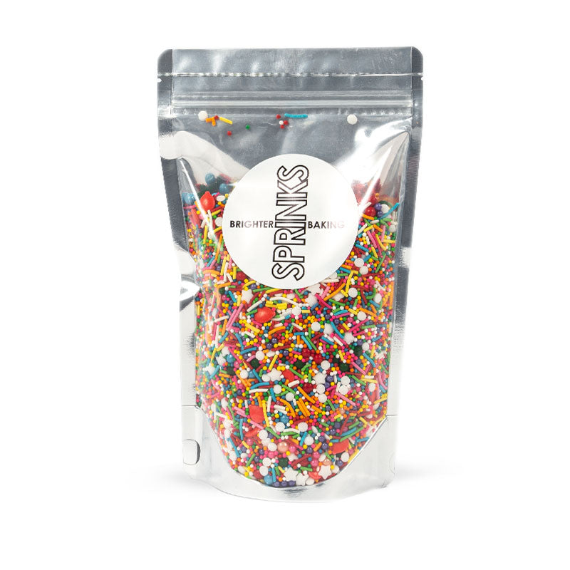 Sprinks It's My Party Sprinkles 500g