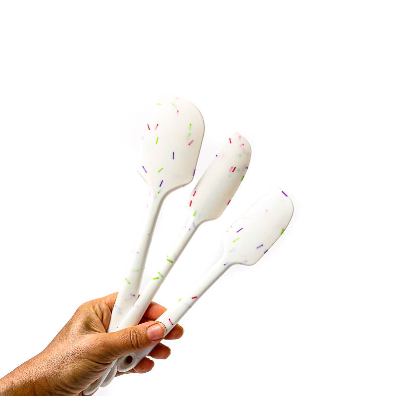 Sprinks Medium Silicone Scraper