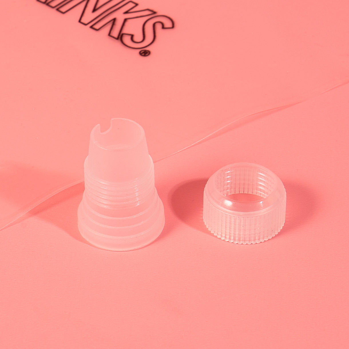 Sprinks Small Piping Tip Coupler