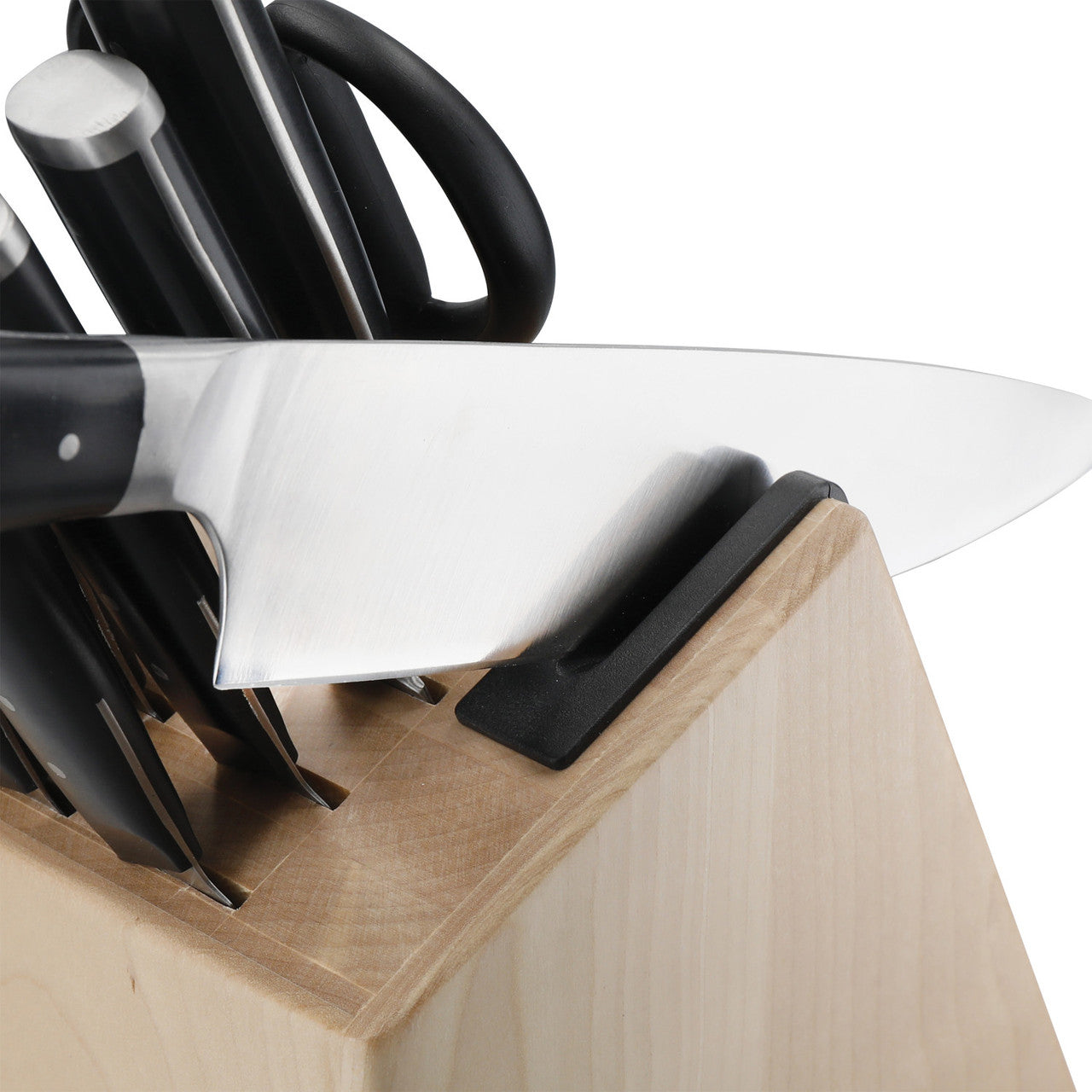 KitchenAid 11 Piece Knife Block Set