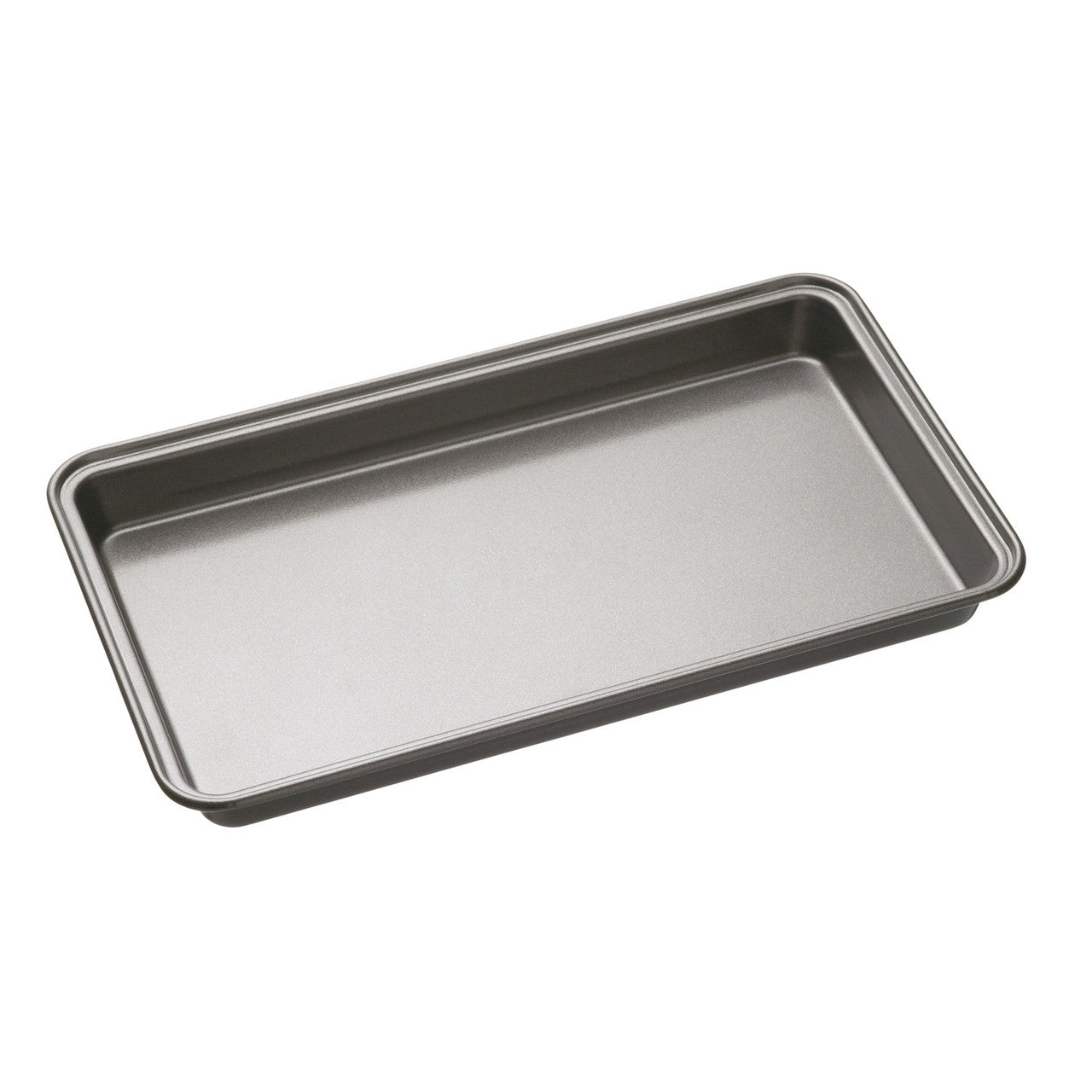 MasterCraft Non Stick Brownie Pan 34 x 20cm