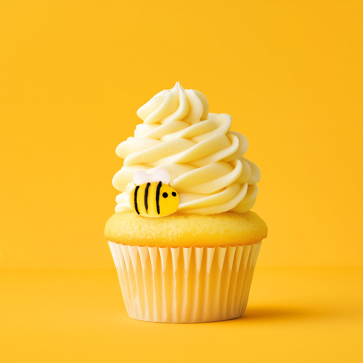 Sprinks Icing Decorations Bumble Bee 10 Piece