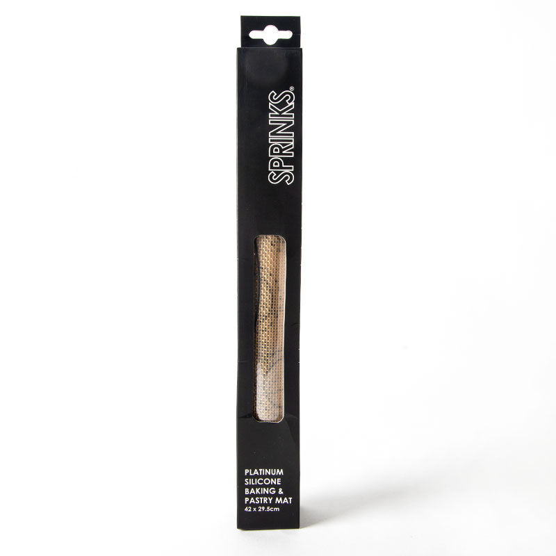 Sprinks Platinum Silicone & Baking Mat Small