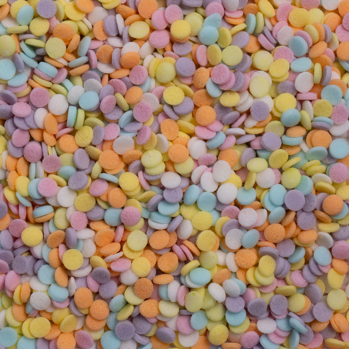 Sprinks Pastel Confetti 500g