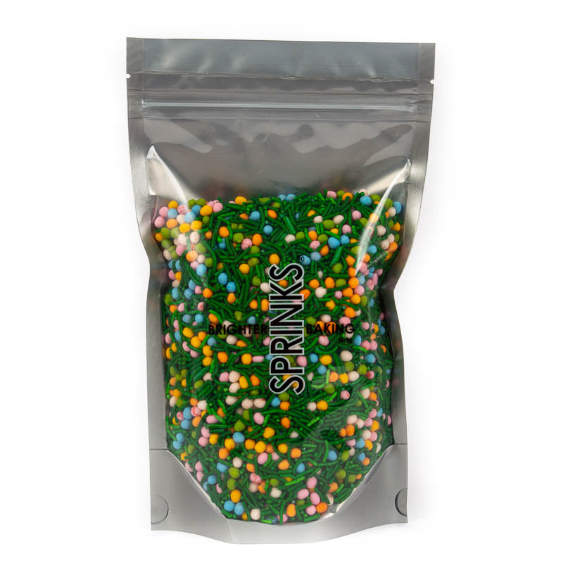 Sprinks Speckled Egg Hunt Sprinkles 500g