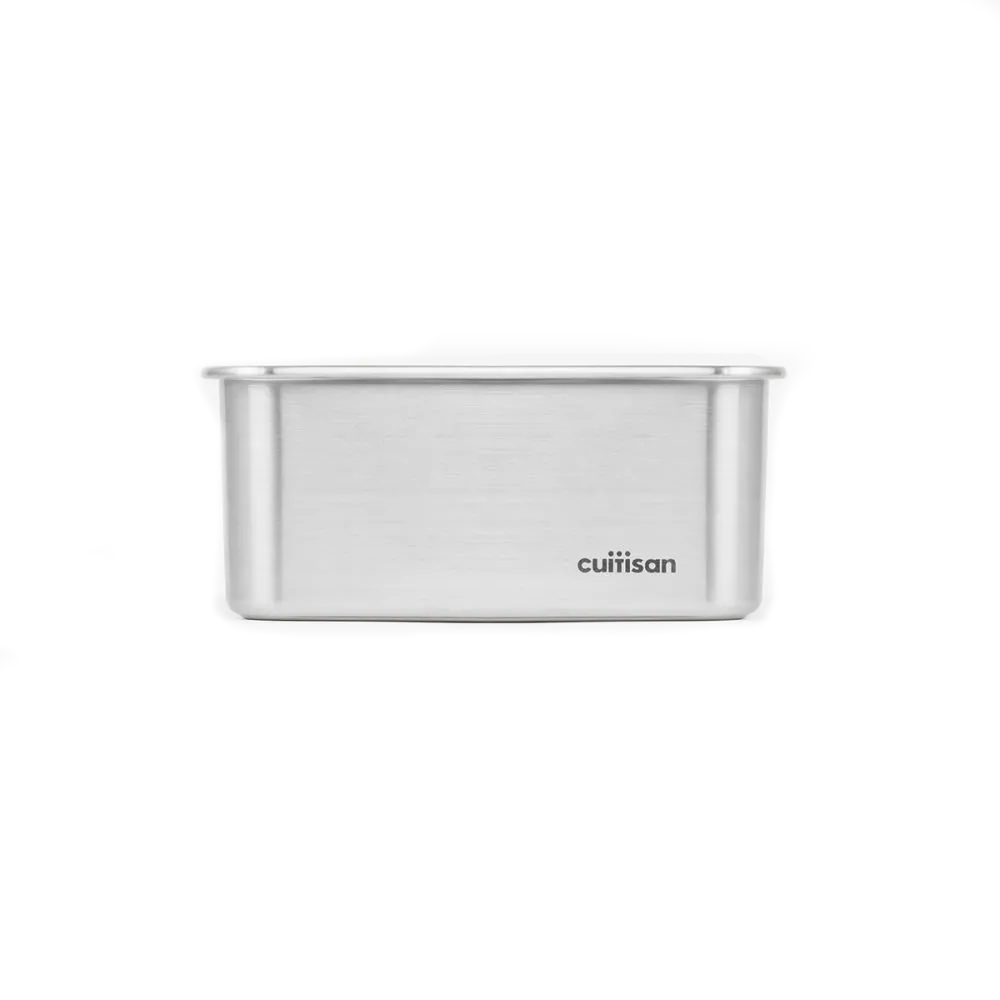 Cuitisan Signature Rectangle, 1400ml No.7