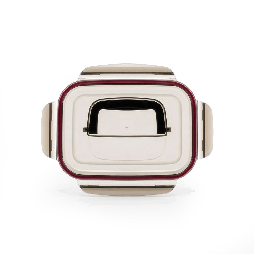 Cuitisan Flora Handy Rectangle, 1900ml No.1