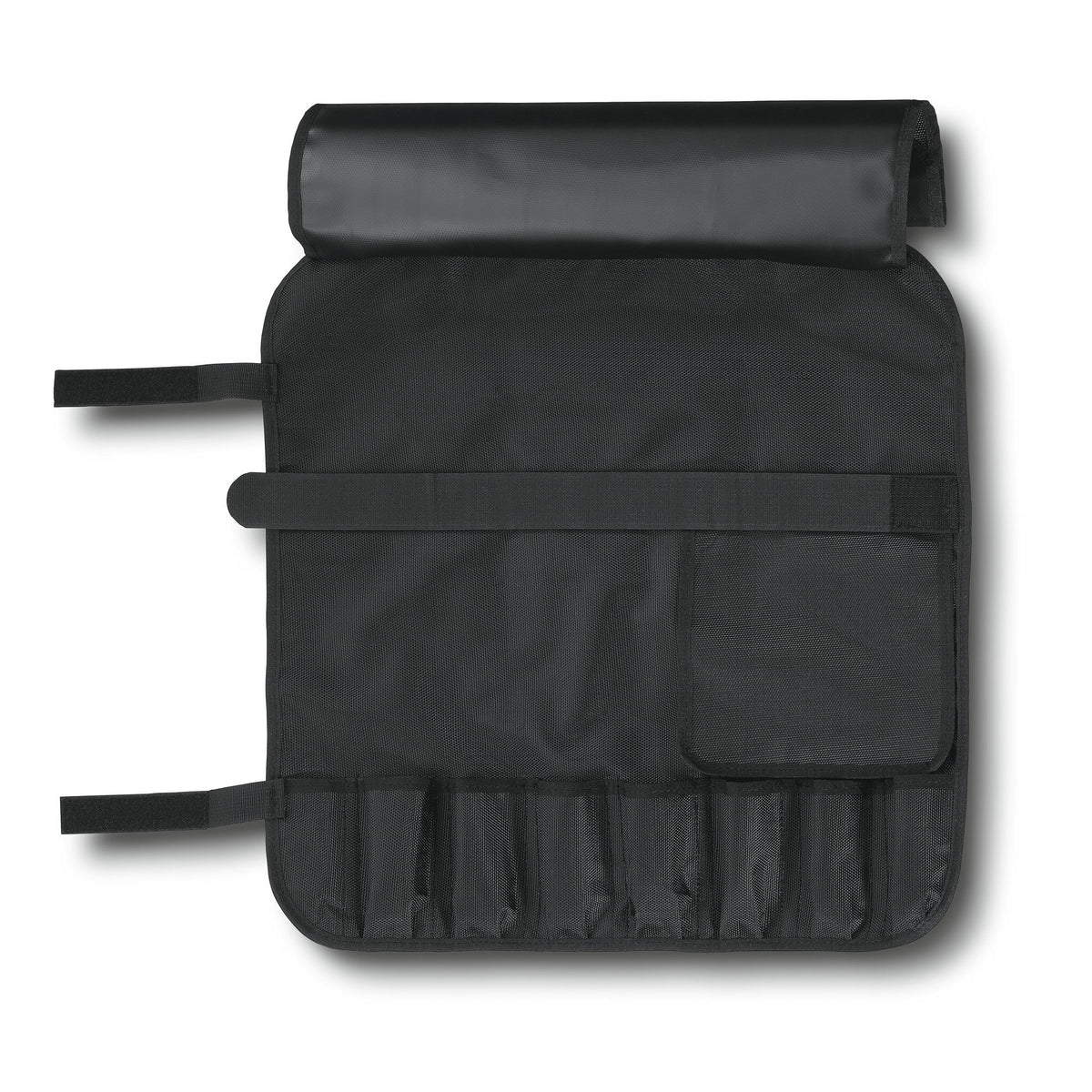 Victorinox Cutlery Roll 8 Pockets (Black)