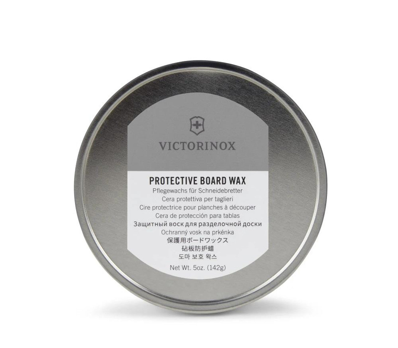 Victorinox Protective Wax for Cutting Boards 80 x 80 x 53mm