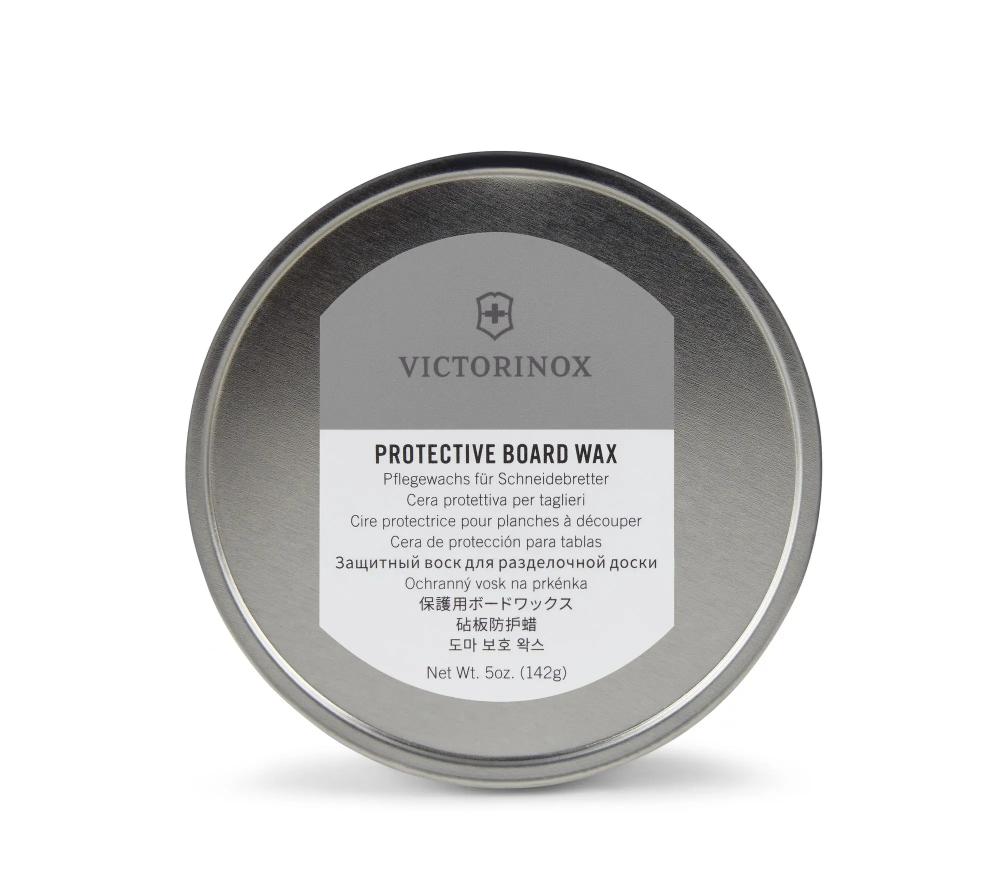 Victorinox Protective Wax for Cutting Boards 80 x 80 x 53mm