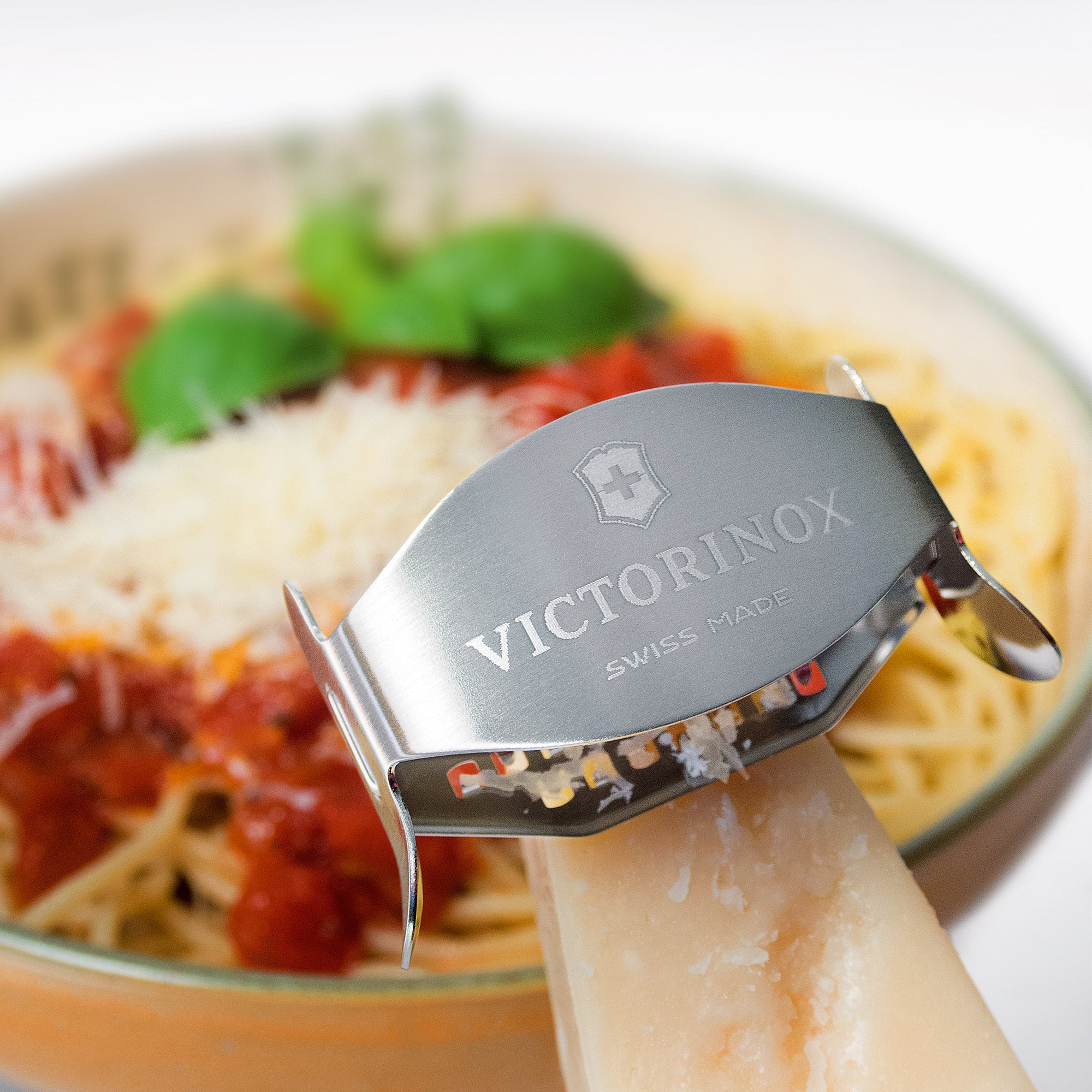 Victorinox Cheese Grater
