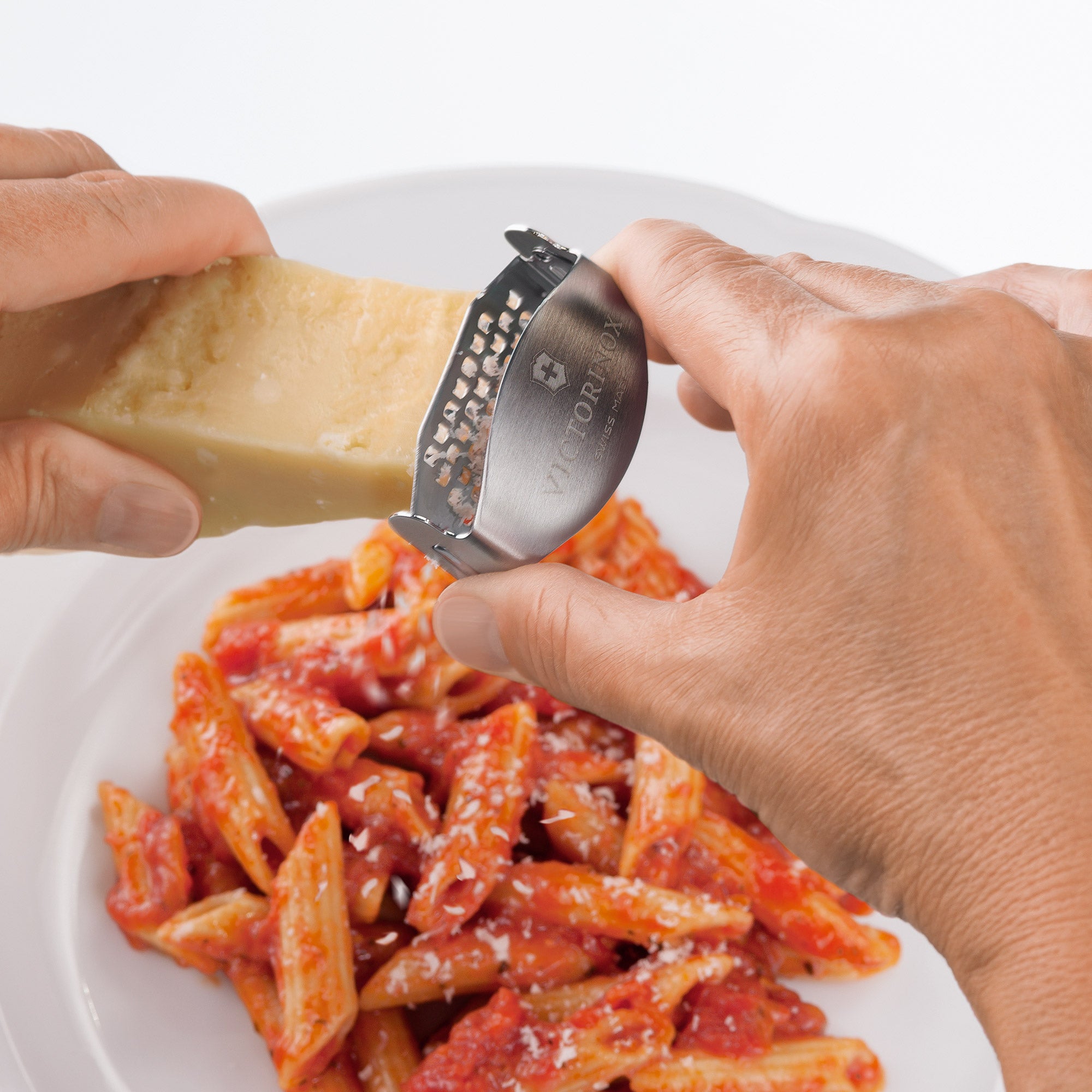 Victorinox Cheese Grater