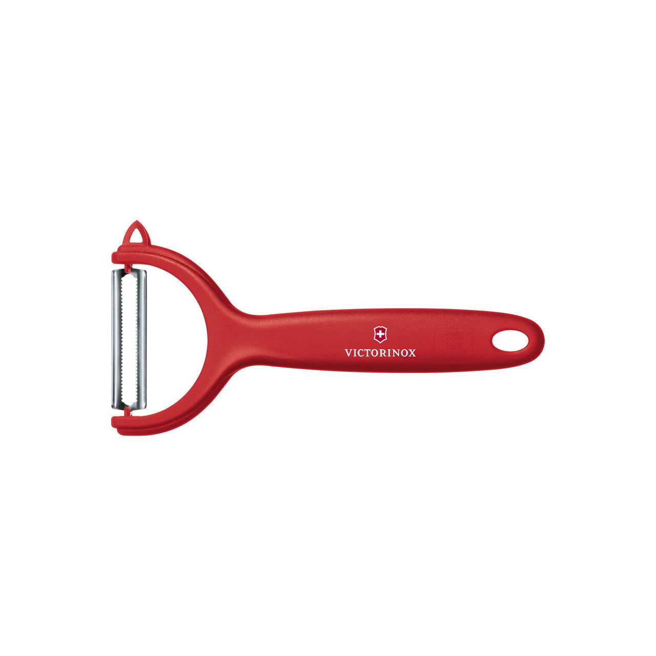 Victorinox Tomato and Kiwi Peeler - Red