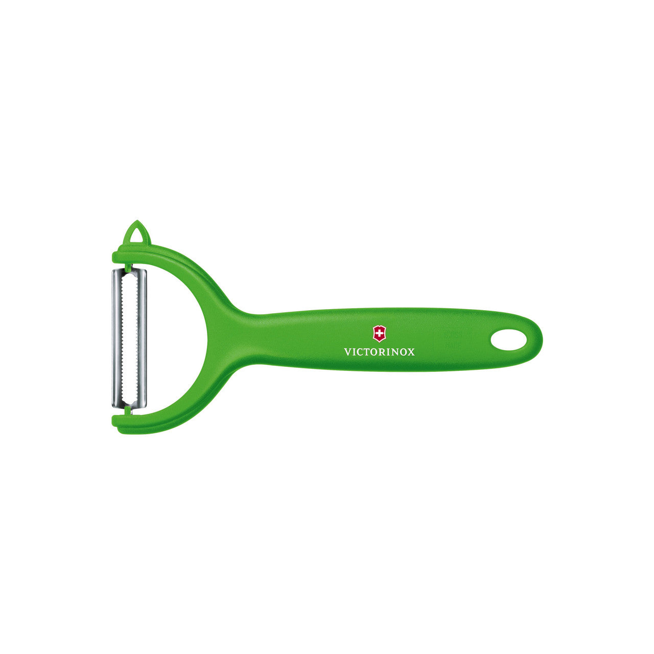 Victorinox Tomato and Kiwi Peeler - Green