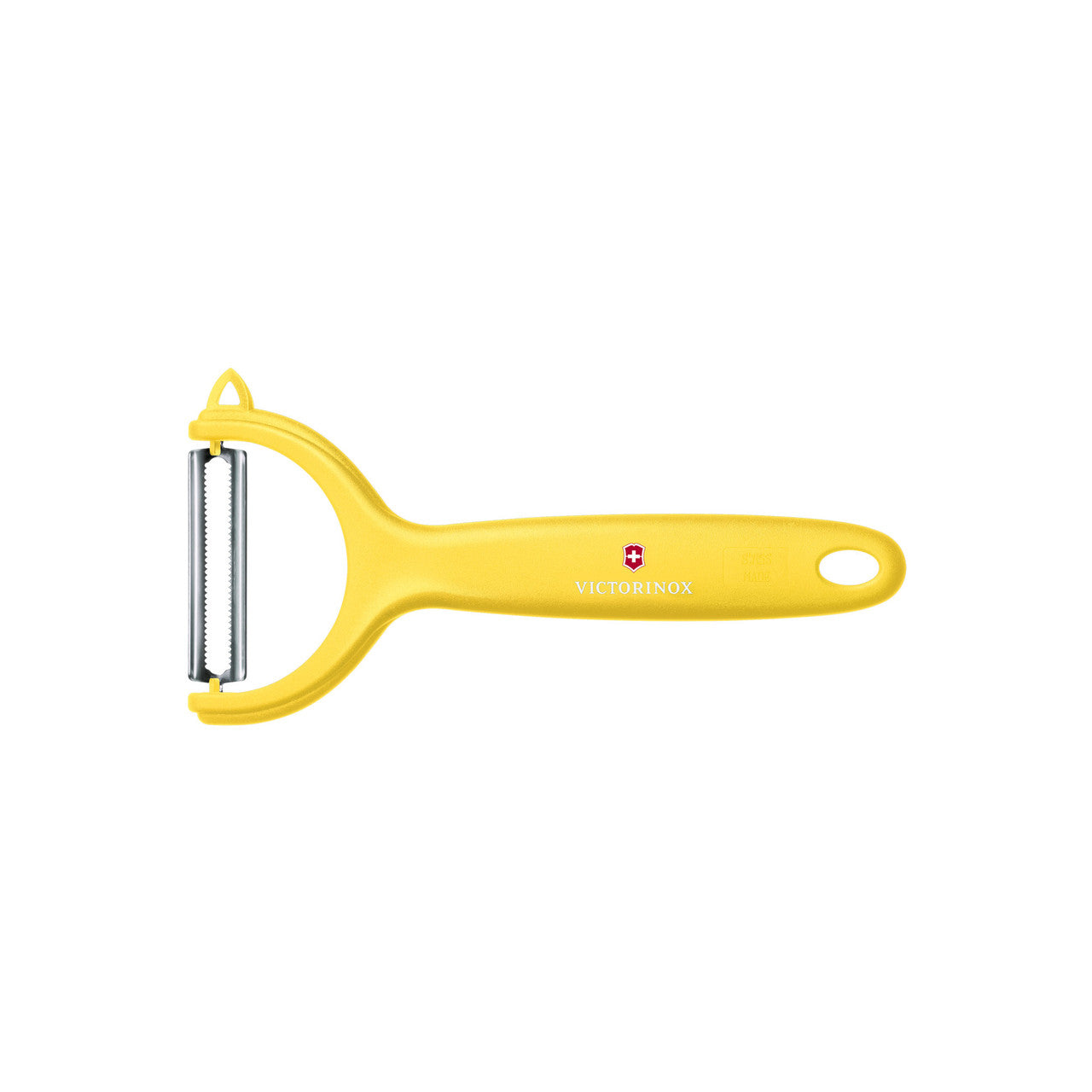 Victorinox Tomato and Kiwi Peeler - Yellow