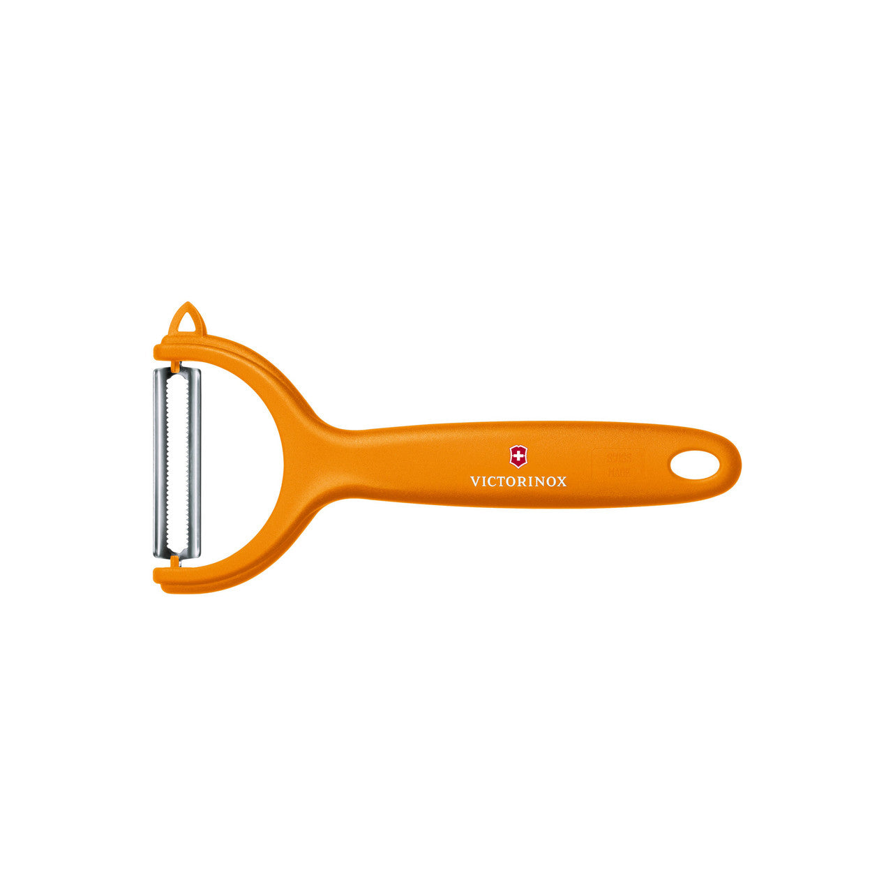 Victorinox Tomato and Kiwi Peeler - Orange