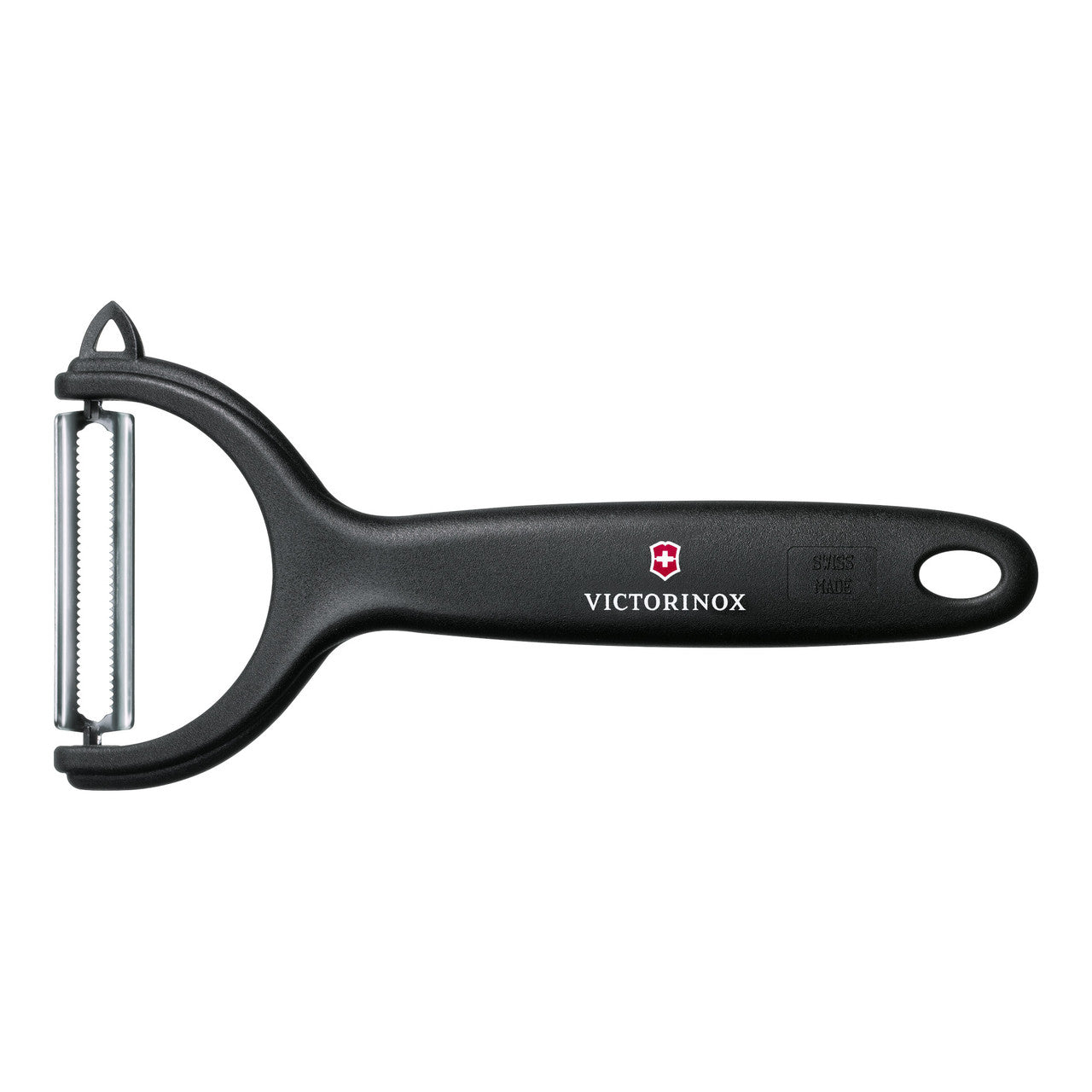 Victorinox Tomato and Kiwi Peeler - Black