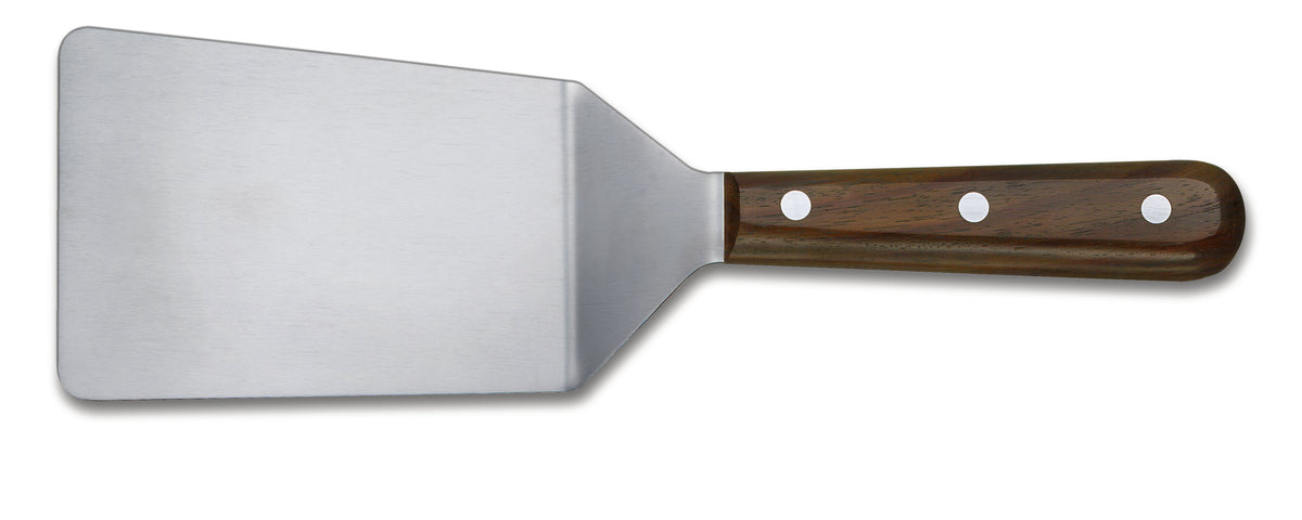 Victorinox Wood Burger Turner 8cm x 16cm
