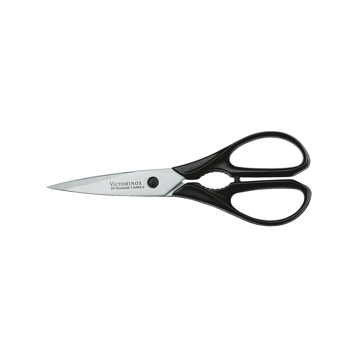 Victorinox Multipurpose Kitchen Shears 20cm (Black)