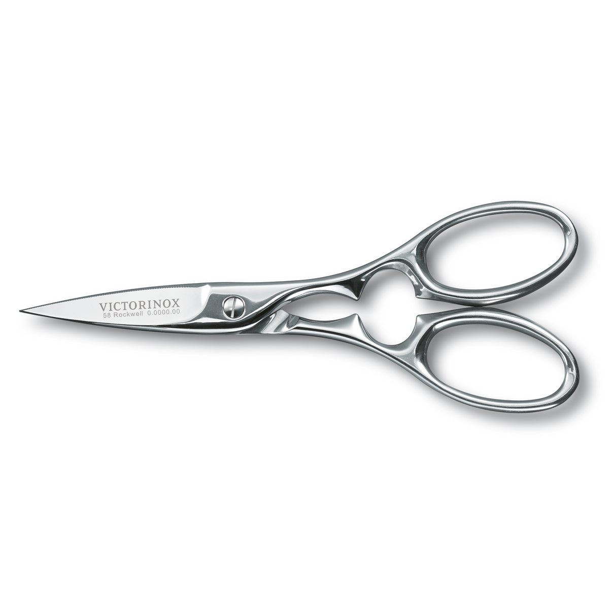 Victorinox Kitchen Shears Multi Purpose Forged