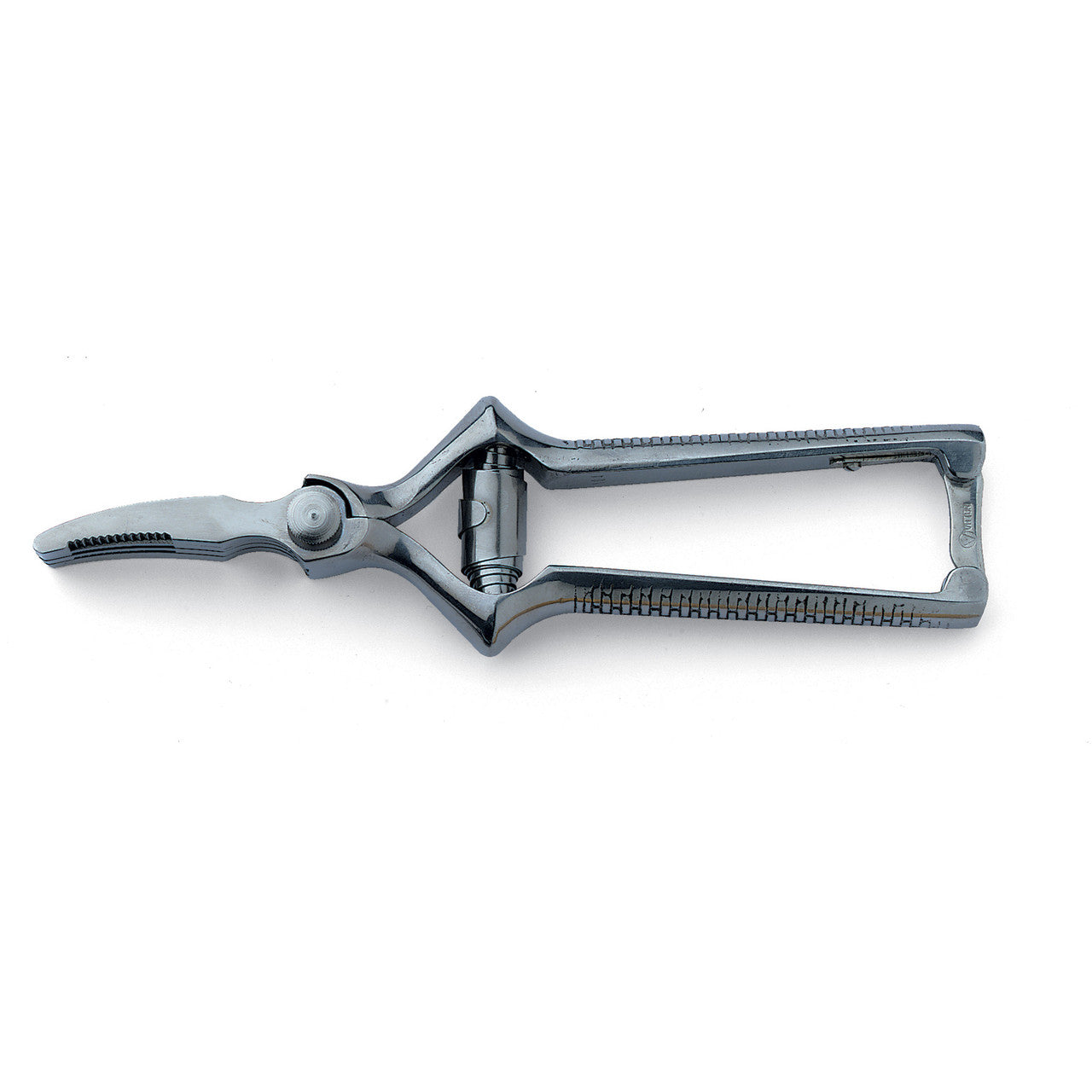 Victorinox Meat Mincing Shears,18cm O/A,Stainless Curved Blades,