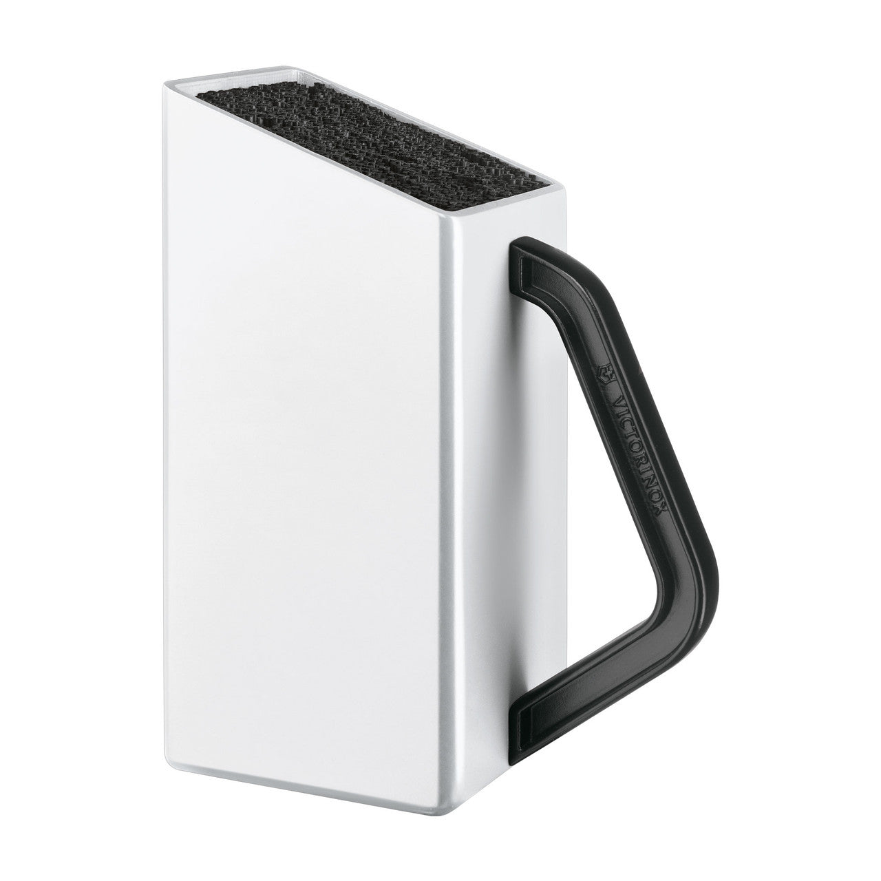 Victorinox Swiss Classic Cutlery Block - White