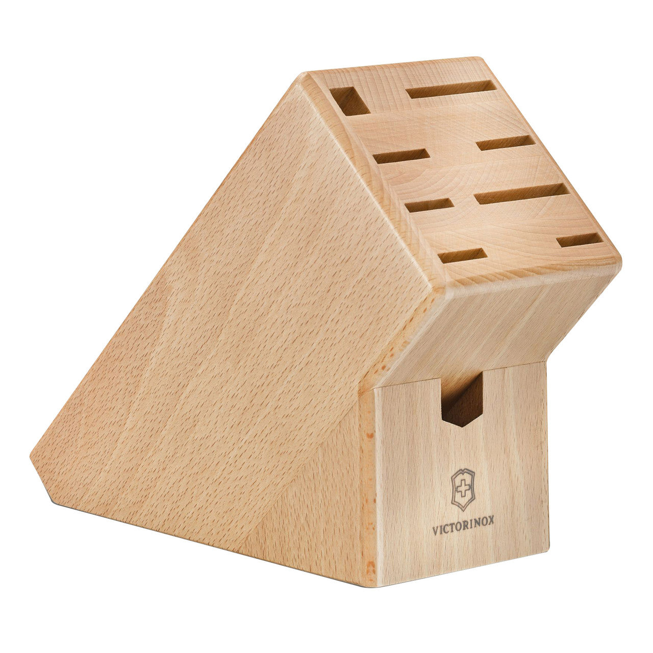 Victorinox Swiss Classic Cutlery Block Empty