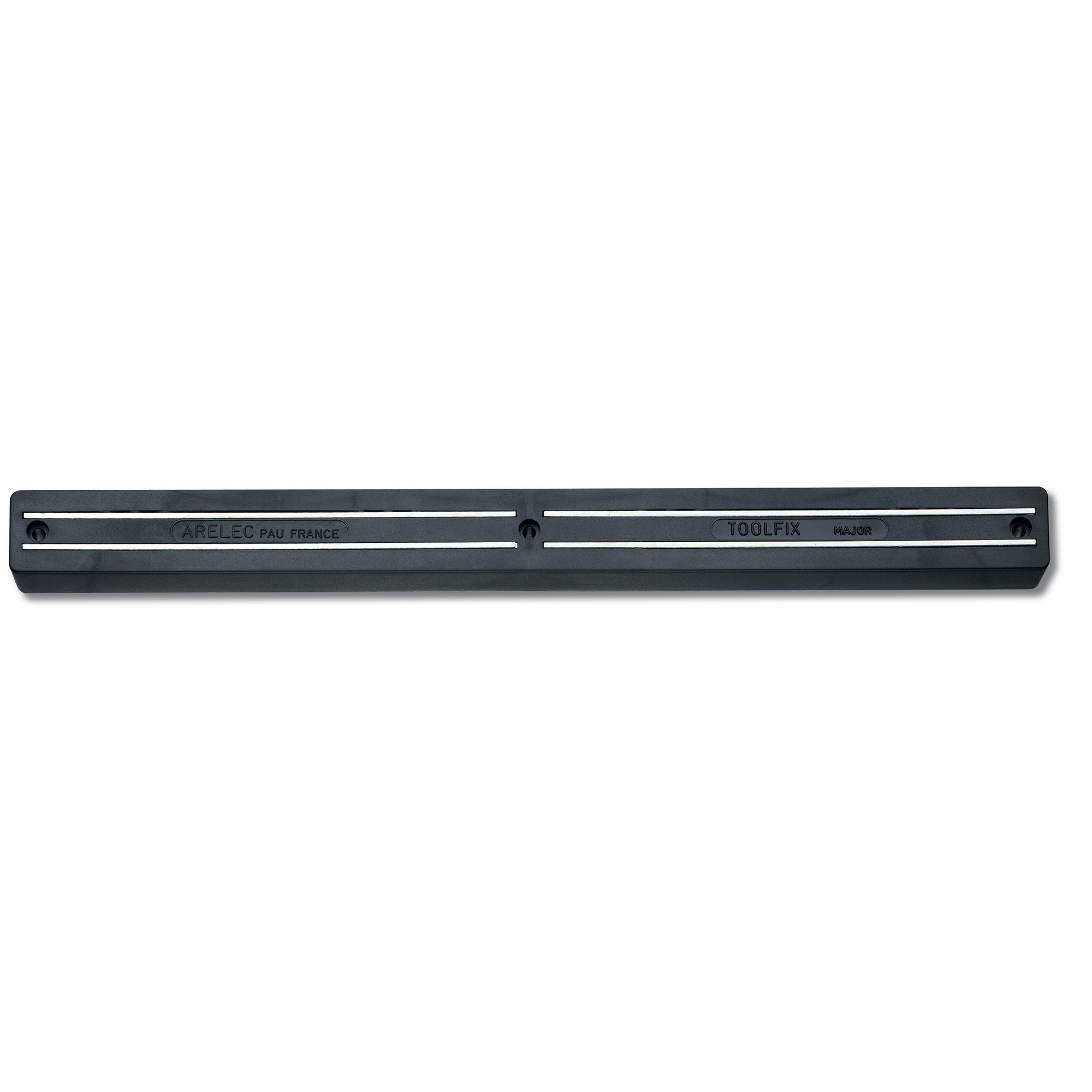 Victorinox Magnetic Knife Bar,35cm O/A,Empty - Black