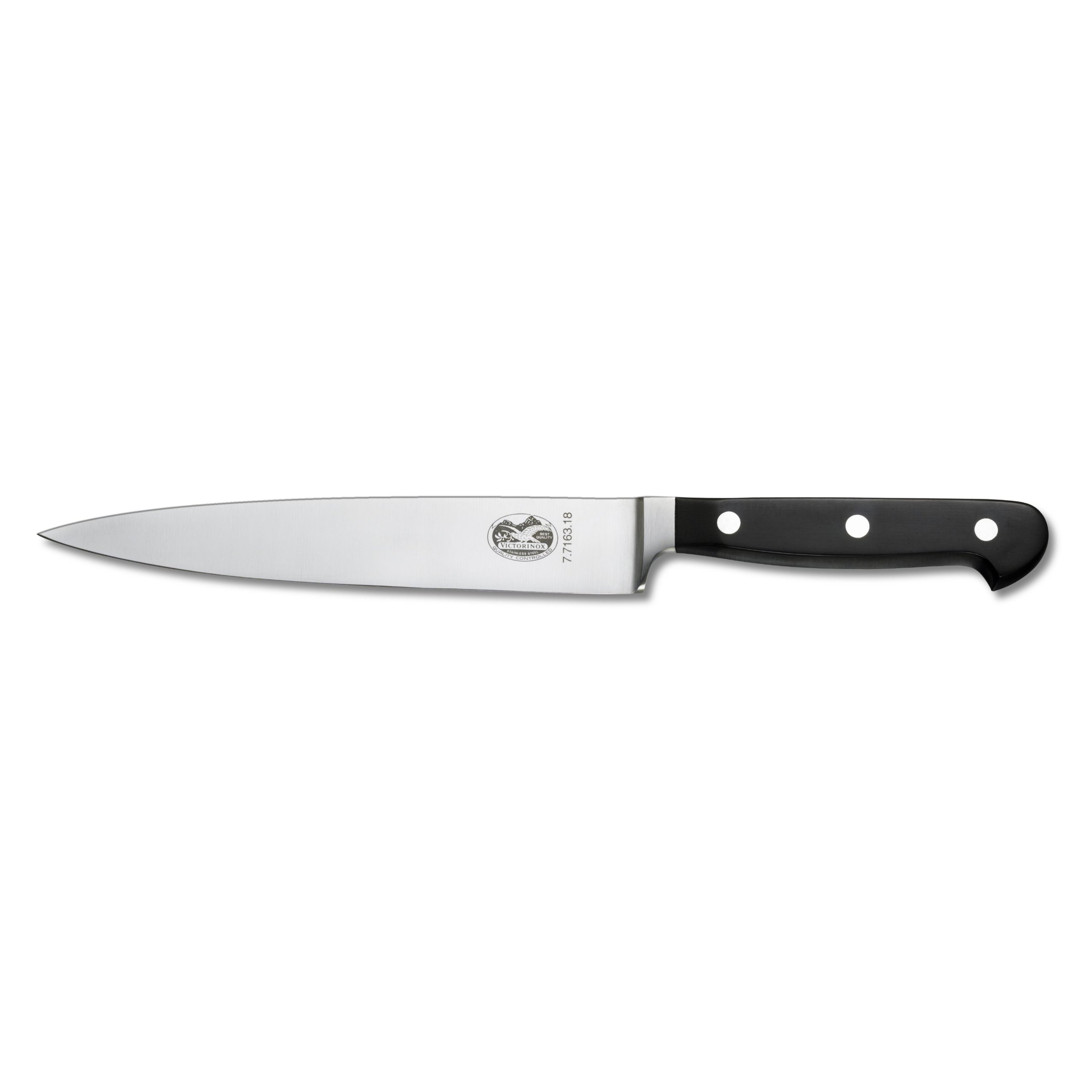 Victorinox Grand Maître Filleting Knife Flexible 18cm