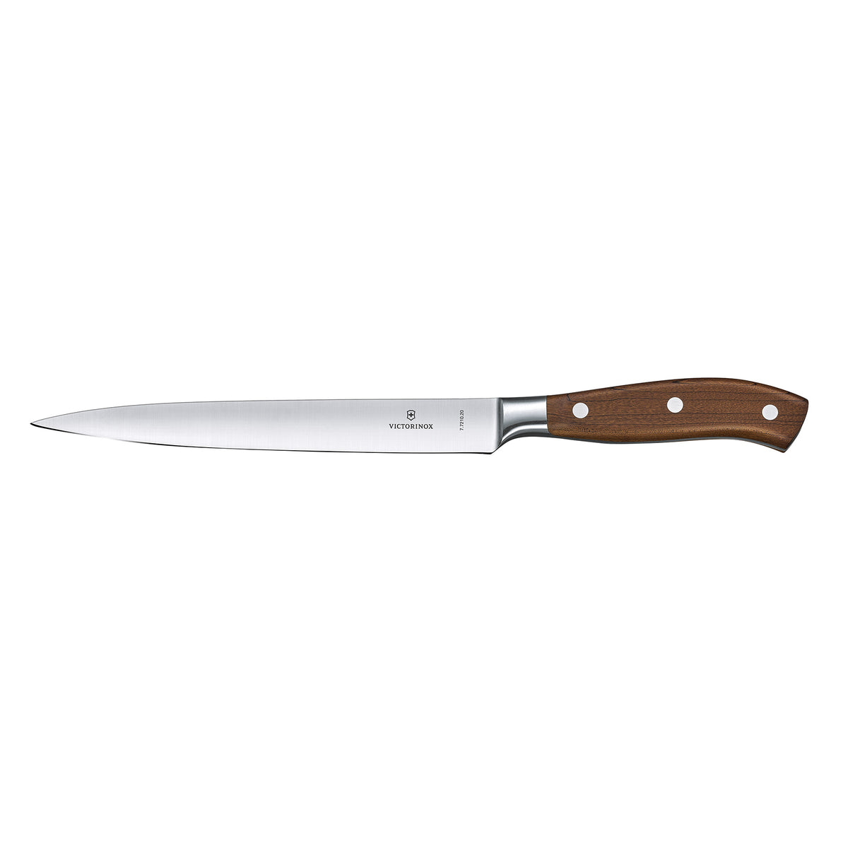 Victorinox Grand Maître Fillet Knife 20cm (Wood)