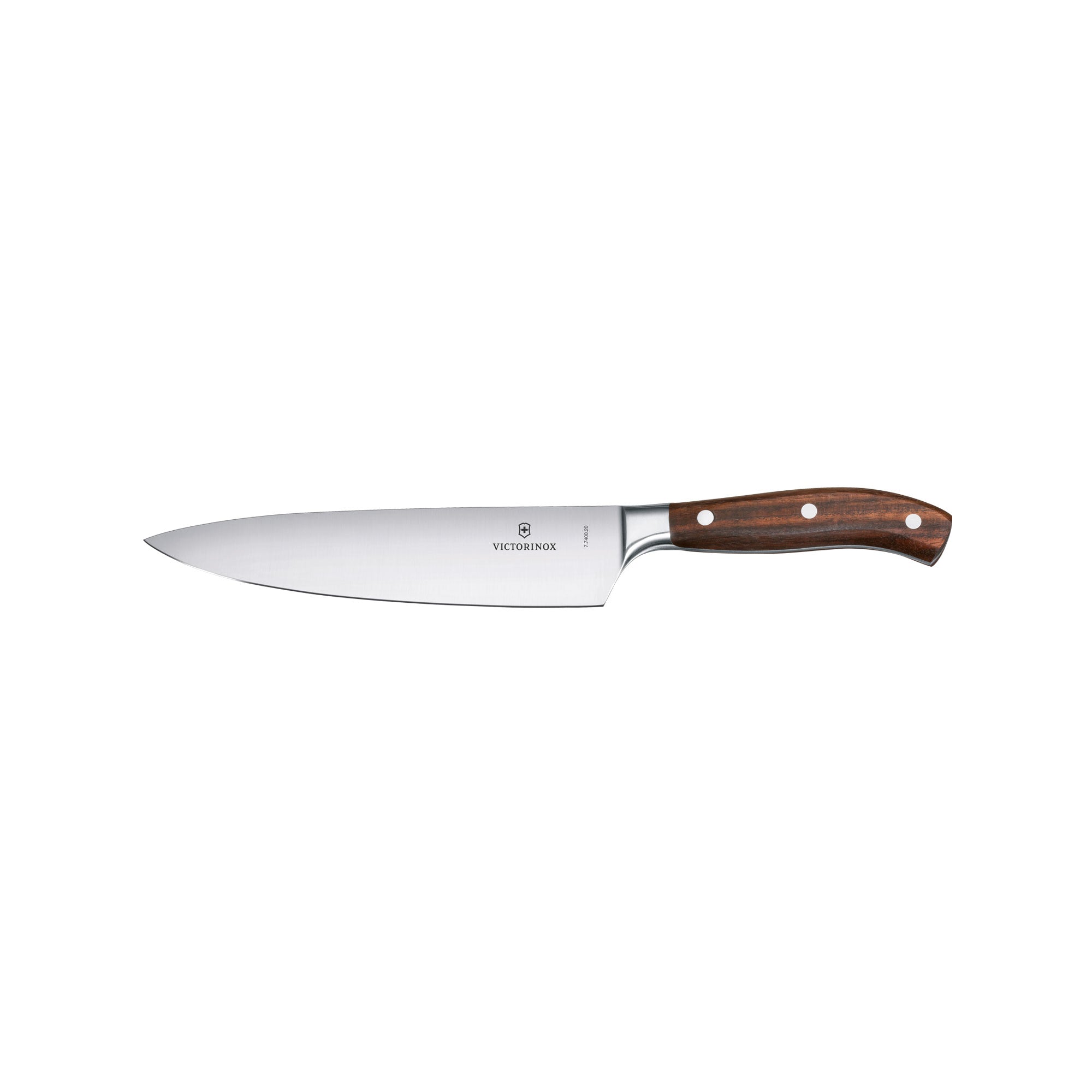 Victorinox Grand Maître Chef's Knife, 20cm, Wood - Wood