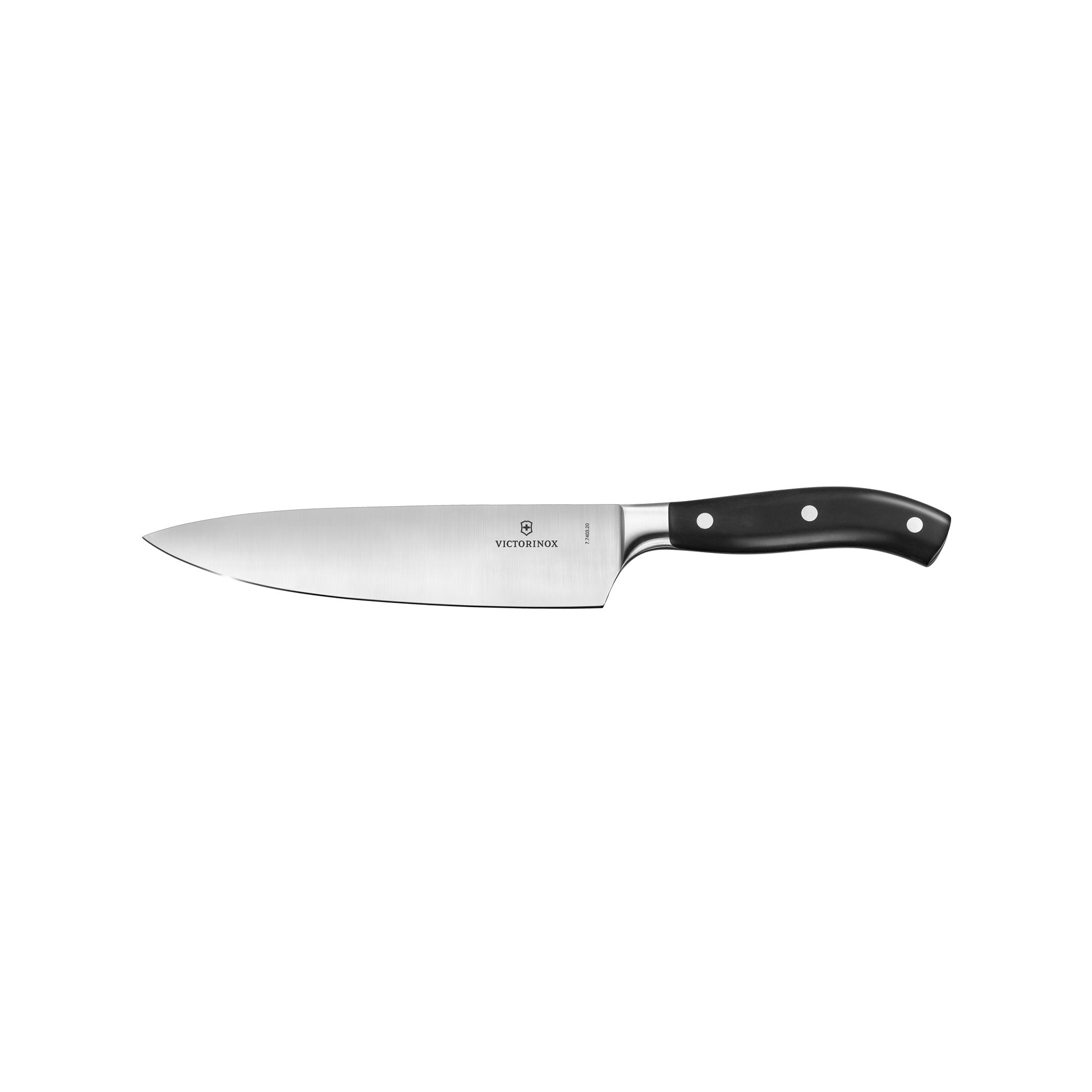 Victorinox Grand Maître Chef's Knife 20cm - Black