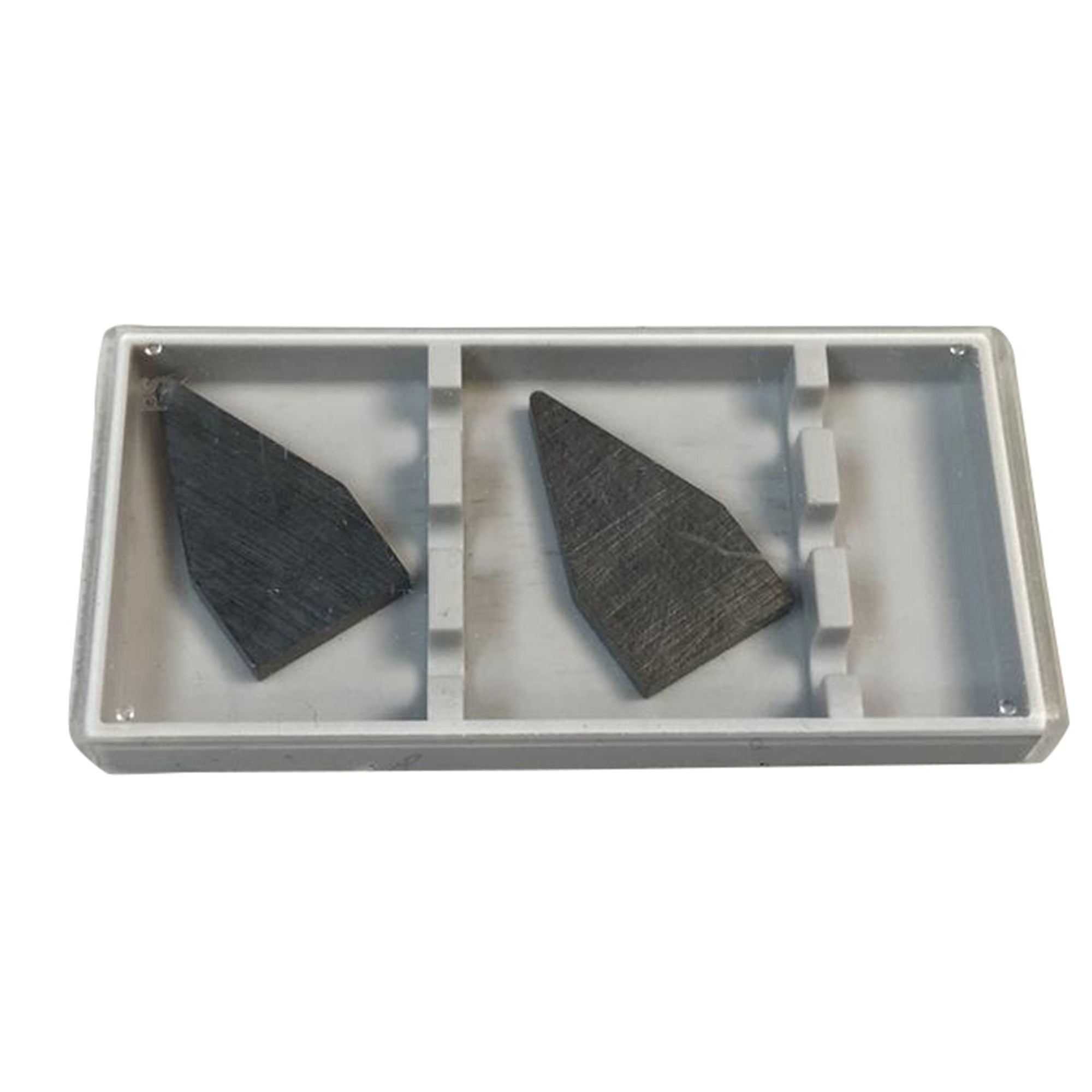 Victorinox Knife Sharpener,Replacement Blades for 7.8715 - Stainless Steel