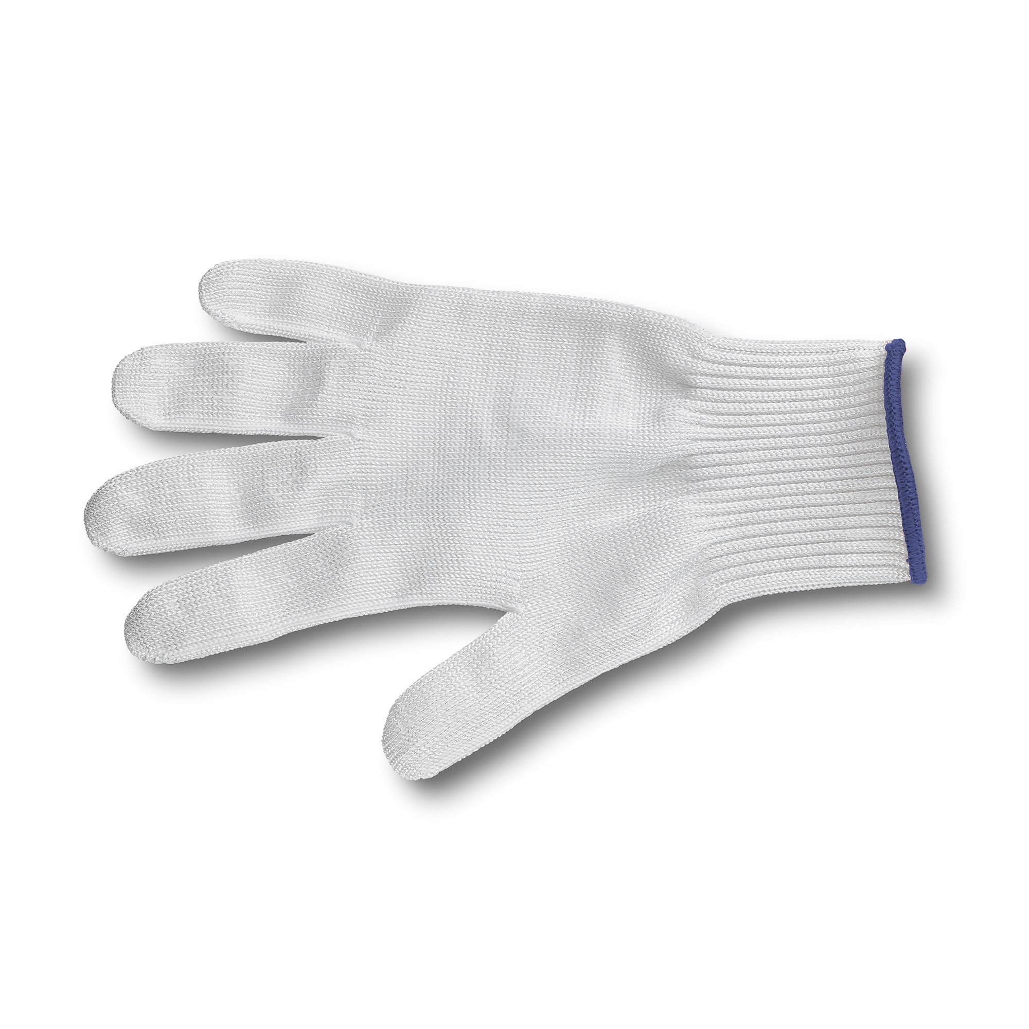 Victorinox Glove,Soft,size L - Brinix A8C - White