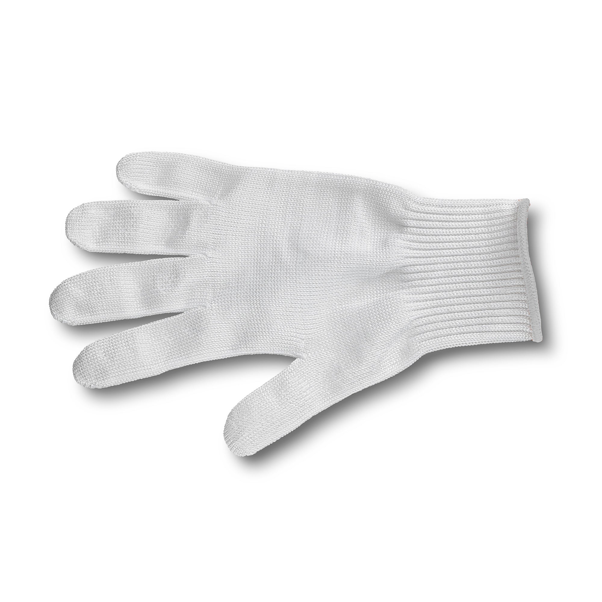 Victorinox Glove,Soft,size S - Brinix A8C - White