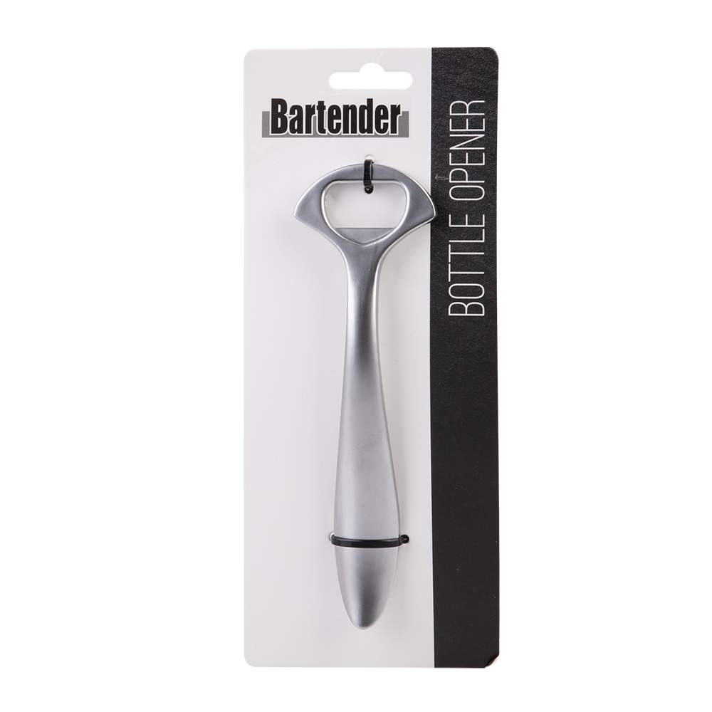 Bartender Bottle Opener