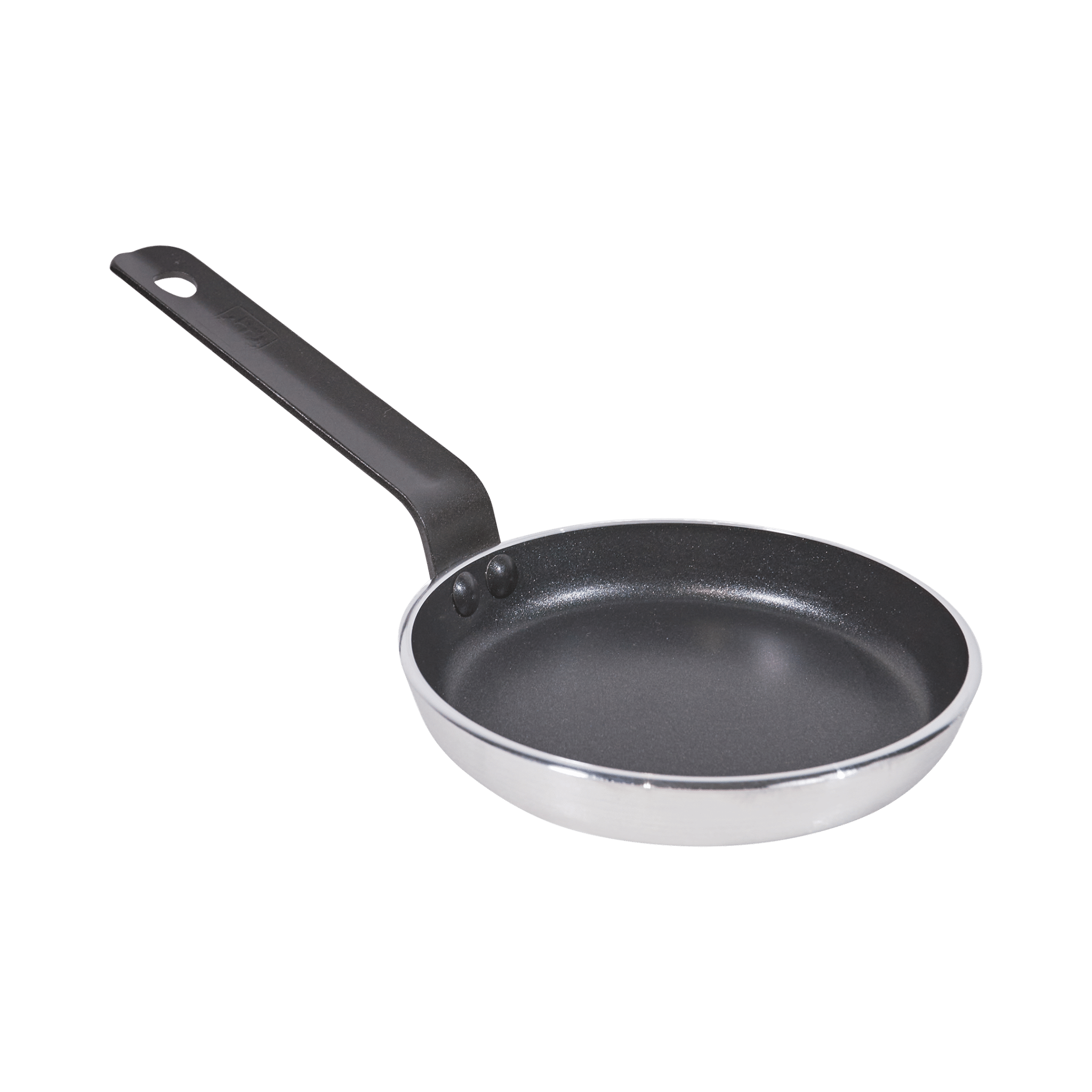 KH Royal Mini Egg Frypan Non-Stick Induction Alum 120mm