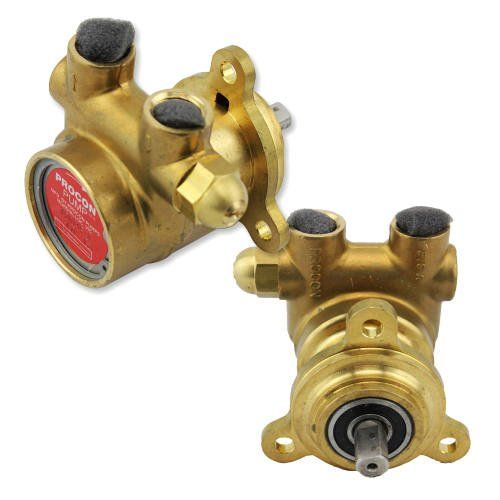Procon Flange Pump