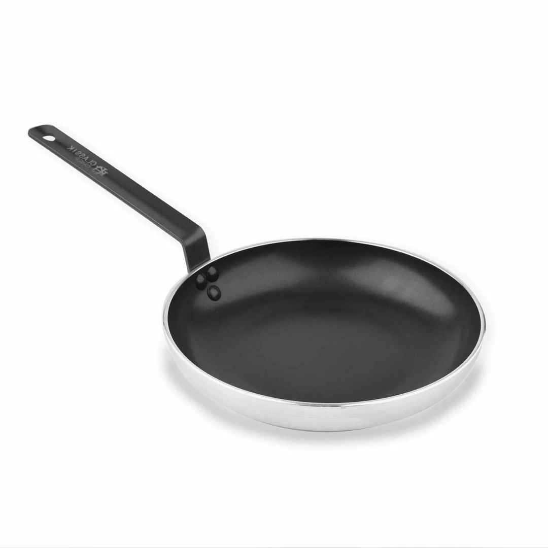 KH Royal 280mm Frypan Non-Stick Induction Alum